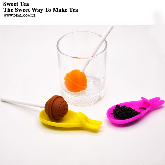 Sweet Tea | The Sweet Way To Make Tea
